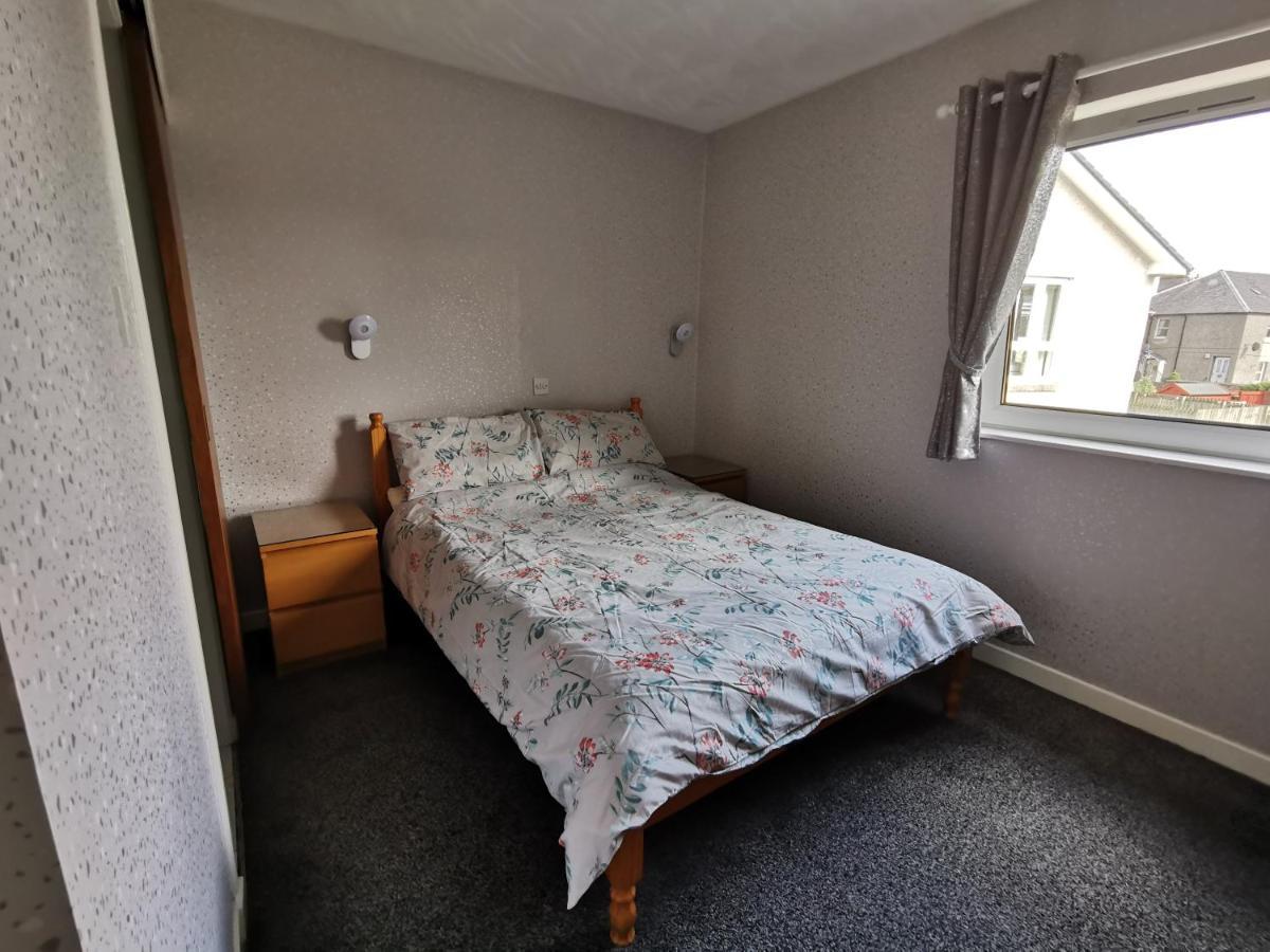 Whitehouse Guest House Стерлинг Экстерьер фото