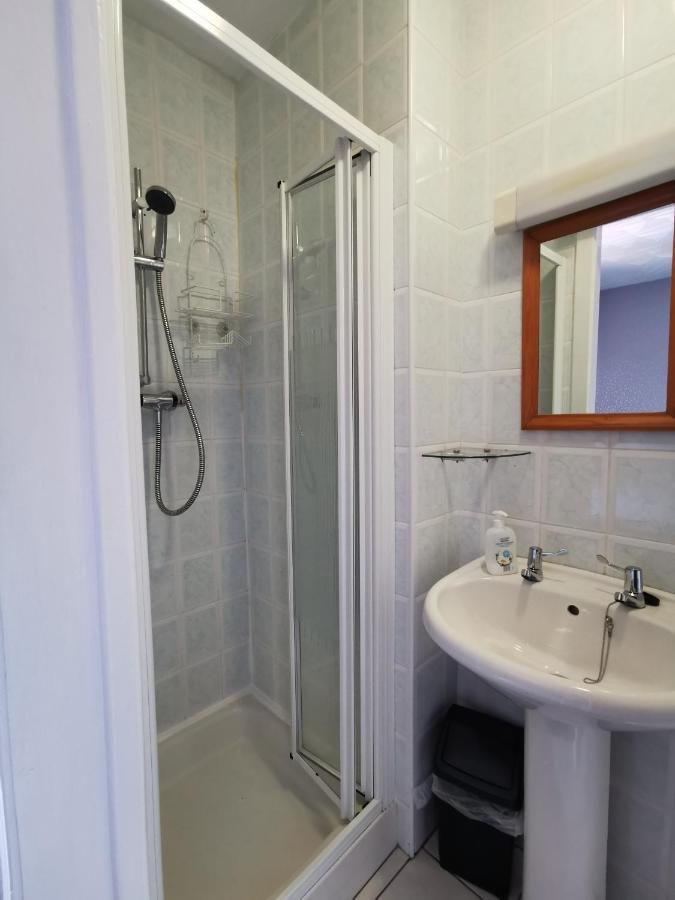 Whitehouse Guest House Стерлинг Экстерьер фото