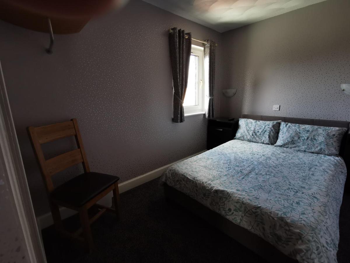 Whitehouse Guest House Стерлинг Экстерьер фото